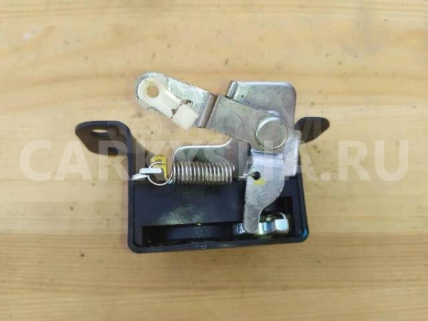 Замок багажника Hyundai Tucson JM G4GC 2.0 2008 (б/у) Hyundai Tucson 