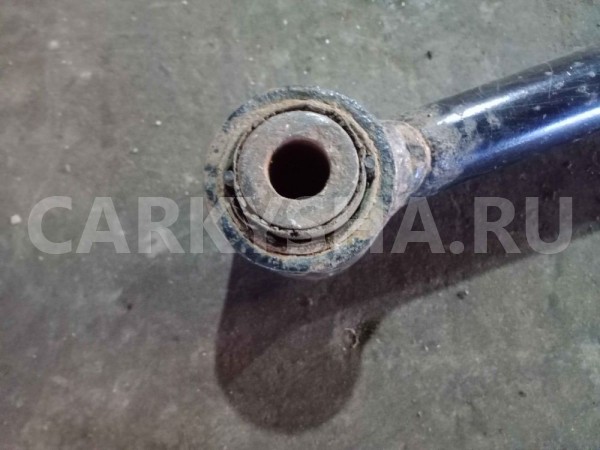 Тяга подвески Mercedes-Benz M-класс W164 рестайлинг (2008—2011) Mercedes-Benz M-klasse оригинальный номер A1643500053