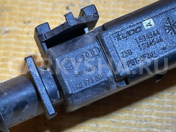 Датчик кислородный/Lambdasonde Skoda Octavia II (2004—2009) Skoda Octavia оригинальный номер 06A906262BS