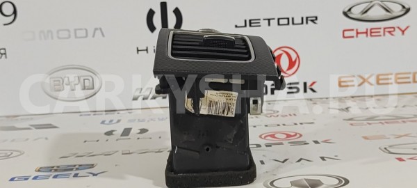 Дефлектор воздушный левый SsangYong Actyon D20DTF Ssang Yong Actyon 