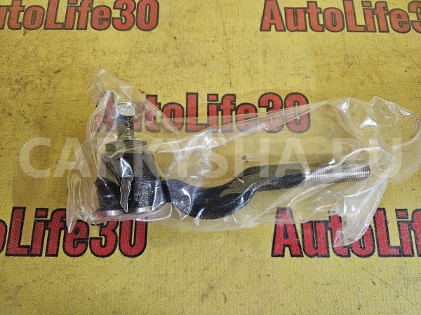 Наконечник рулевой Mitsubishi Pajero 