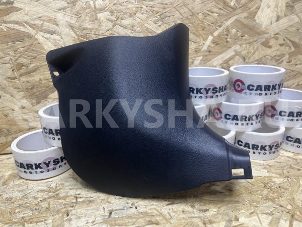 Накладка порога правая Toyota Camry VII (XV50) оригинальный номер 62101-33120-C0