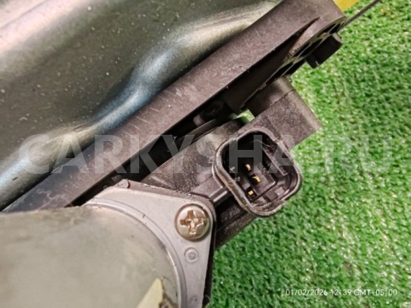 Стеклоподъемник Lada X-Ray 2019 807201362R 21129, передний правый ВАЗ (Lada) 2112 