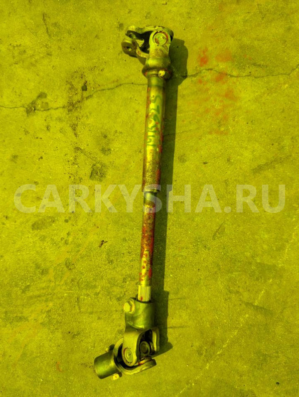 Рулевой карданчик Suzuki Spacia 