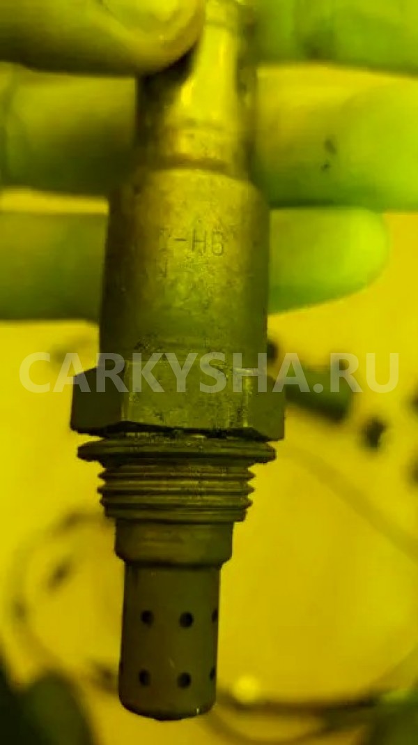 Лямбда-зонд Honda Fit Aria 