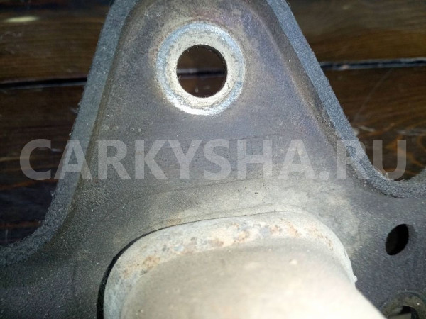 Коллектор выпускной Nissan Almera G15 (2012—2018) Nissan Almera оригинальный номер 1400400Q0E