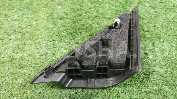 Крышка зеркала внутренняя левая Kia Soul II (2013—2016) Kia Soul оригинальный номер 87650B2000