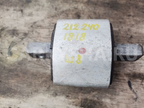 Подушка АКПП Mercedes-Benz E-класс W212/S212/C207/A207 (2009—2013) Mercedes-Benz E-klasse оригинальный номер A2122401818