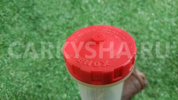 Главный цилиндр сцепления УАЗ Патриот Пикап 23632 УАЗ Pickup 