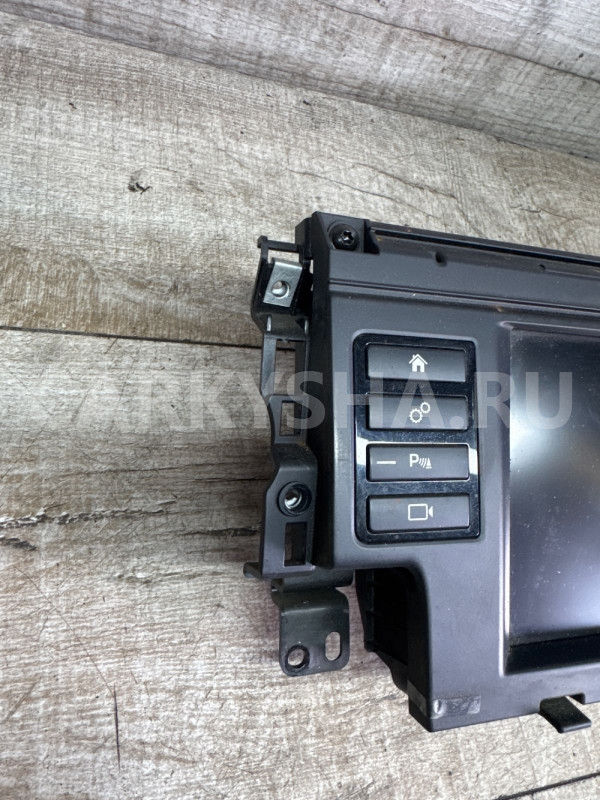 Дисплей информационный Land Rover Discovery Sport Land Rover Discovery оригинальный номер Fk7210e889ad
