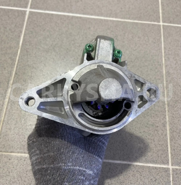 Стартер Lifan Solano LF481Q3 Lifan Solano оригинальный номер LST2703