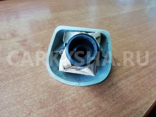 Форсунка омывателя фары Nissan Patrol Y62 (2010—2014) Nissan Patrol оригинальный номер 286421LB3A