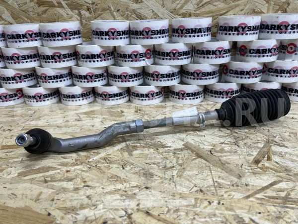 Тяга рулевая правая JETOUR T1 оригинальный номер 201001019AA