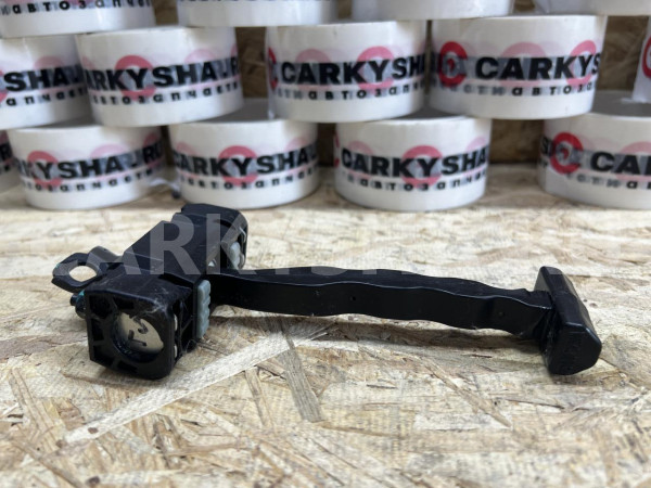 Ограничитель двери задний JETOUR T1 оригинальный номер 551002529AA