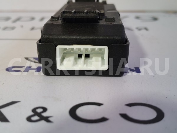 Усилитель антенны Changan CS35 PLUS РЕСТАЙЛИНГ Changan CS35 