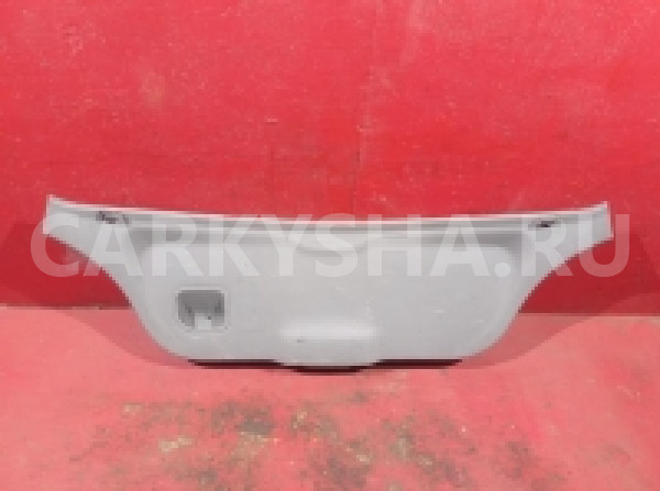 Ниссан Альмера N16 обшивка крышки багажника х-эк Nissan Almera 