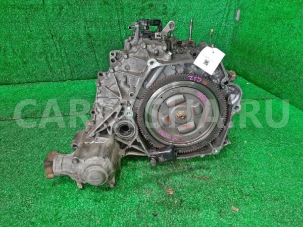 АКПП Honda Airwave 