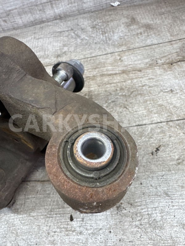 Кулак цапфа задний правый SsangYong Actyon II 2wd Ssang Yong Actyon оригинальный номер 4594034000