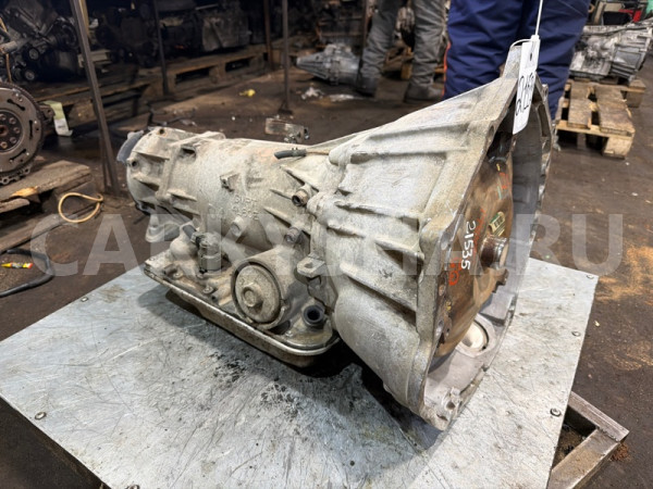 АКПП Cadillac Escalade 2001-2006 12491897 6.0 Cadillac Escalade 