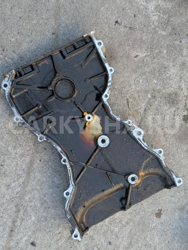 Лобовина двс Mitsubishi ASX оригинальный номер 1060A183