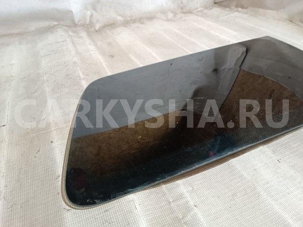 Стекло кузова заднее правое глухое Ford Mondeo 