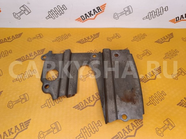 Маслоотражатель Mazda Mazda3 BK LF 2.0 2008 Mazda 3 