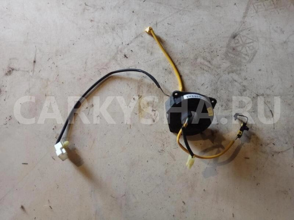 Шлейф подрулевой Chevrolet Aveo T250 F14D4 2010 (б/у) Chevrolet Aveo 