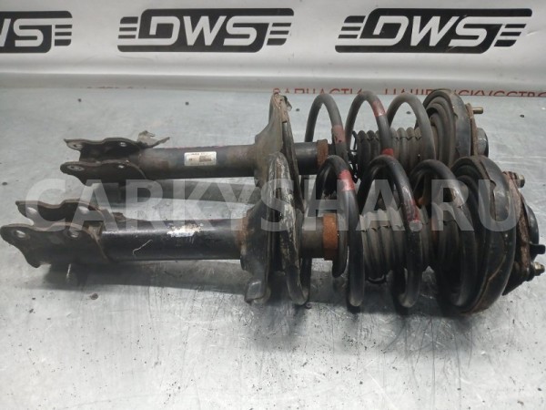 Стойка подвески Nissan X-Trail 