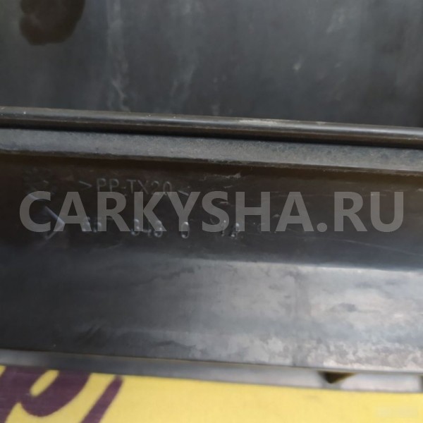 Воздухозаборник BMW 3 E90 BMW 3er 