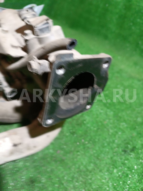 Коллектор впускной BYD F3 