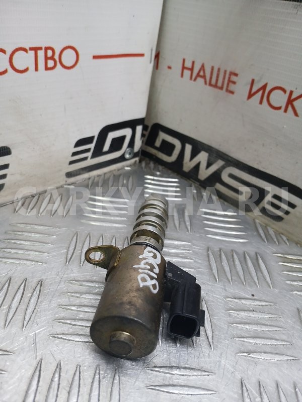 Клапан VVT-i Nissan Wingroad 