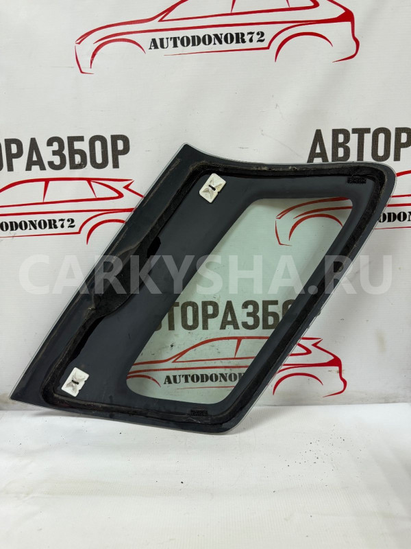 Стекло кузовное заднее левое Suzuki SX4 2006-2014 Suzuki SX4 оригинальный номер 8459080J01