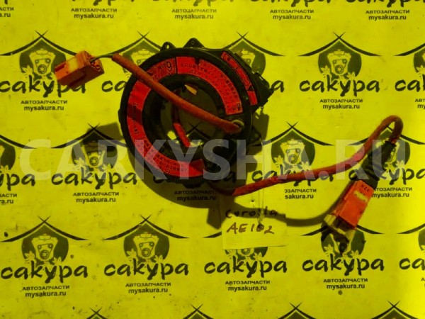 Шлейф лента Toyota Corolla 