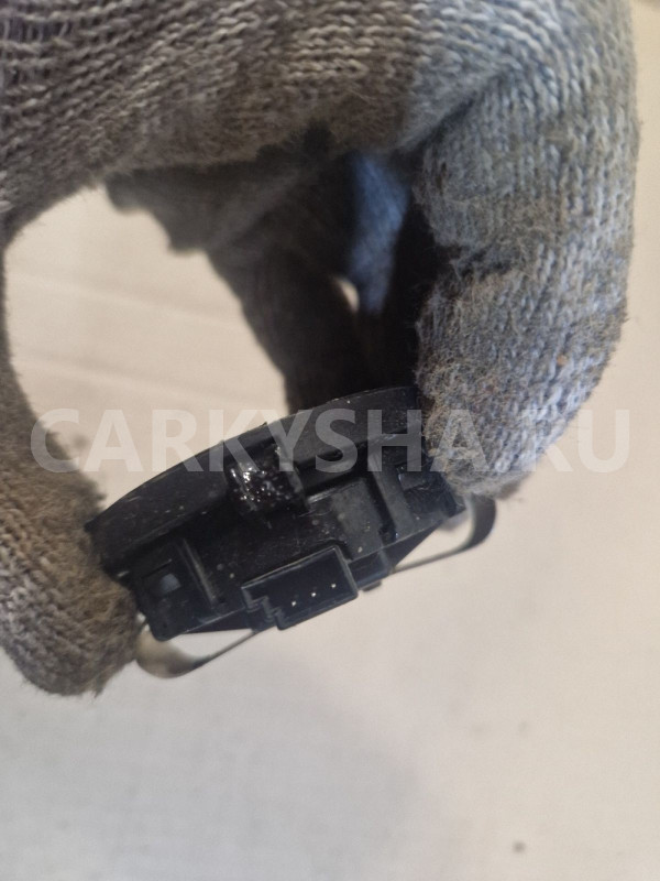 Датчик дождя и света Renault Megane II Renault 20 оригинальный номер 8200396304