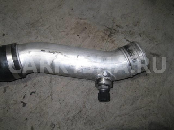 Патрубок интеркулера BMW 3-серия E46 1998-2005 BMW 3er оригинальный номер 116179143701