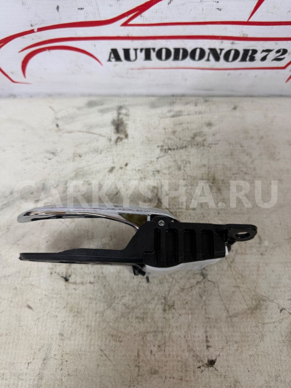 Ручка двери передней правая Hyundai Elantra 5 MD Hyundai Elantra оригинальный номер 82623-MD000