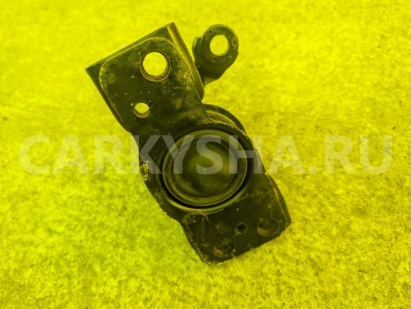 Подушка двигателя Nissan Tiida 