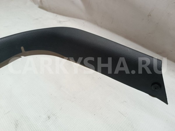 Обшивка крышки багажника верхняя Kia Sorento 