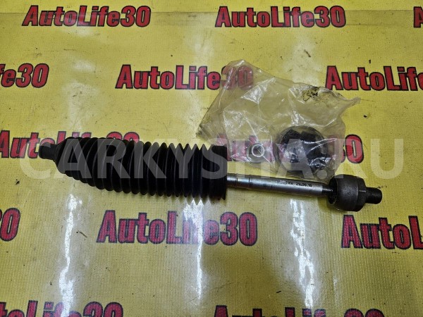 Тяга рулевая Opel Astra 