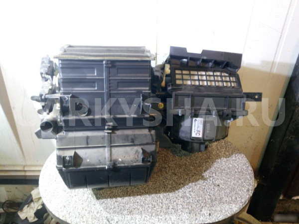 Корпус печки Ниссан Альмера Nissan Almera Classic Nissan Almera Classic оригинальный номер 2701195F0B 27011-95F0B 2723795F0A