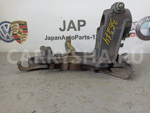 Кулак поворотный передний левый Volkswagen JETTA Volkswagen Jetta 