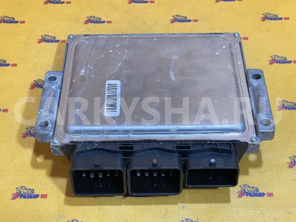 Блок управления двигателем Ford Kuga II (2012—2016) Ford Kuga оригинальный номер 1802711