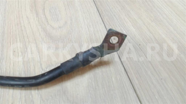 Провод аккумулятора Skoda Octavia (A4 1U-) 2000-2011 Skoda Octavia оригинальный номер 1J0971228BC