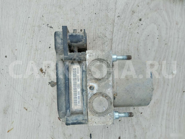 Блок ABS Hyundai Getz Hyundai Getz 