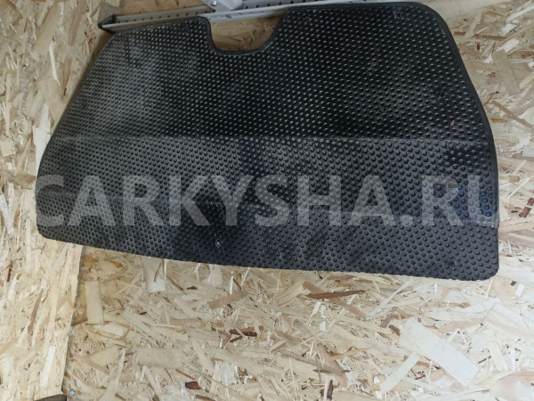 Обшивка крышки багажника Lifan Solano 620 Lifan Solano 