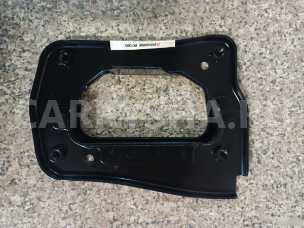 Кронштейн Лонжерона Митцубиси Асх правый Mitsubishi ASX оригинальный номер 5220F316