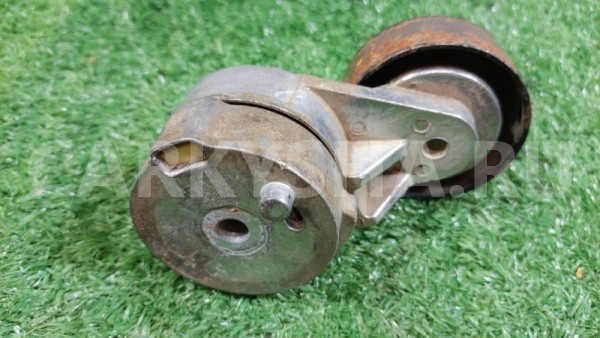 Натяжитель приводного ремня Hyundai Solaris 2014 Hyundai Solaris 