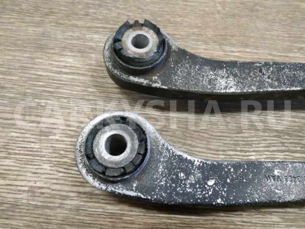 Рычаг задний продольный Mercedes-Benz S-klasse 