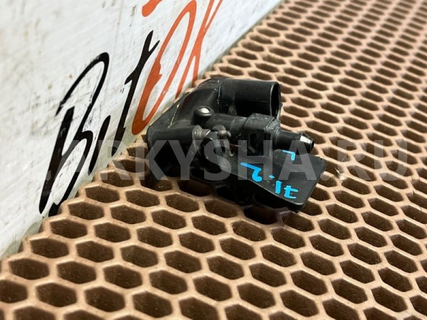 Форсунка омывателя лобового стекла BMW X6 