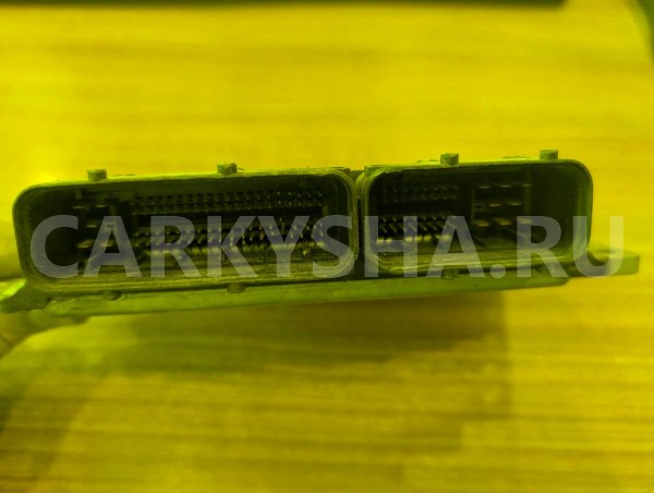 Блок управления акпп Nissan AD 